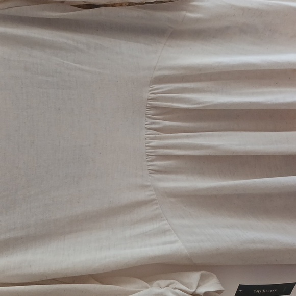 Stlye & Co  size xl - Picture 3 of 3